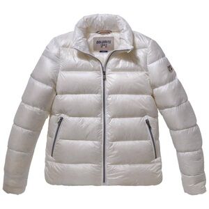 Dolomite Seventy-six Satin Winter Jacket